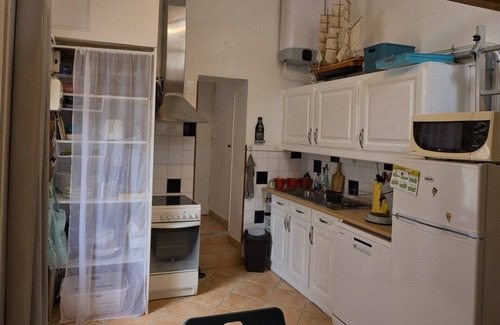 Fouras Apartment | Le refuge de la Fée - Beach and center
