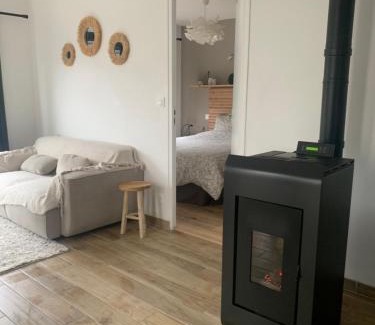 Beaussais-sur-Mer House | LE REFUGE DE LA BAIE