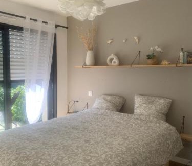 Beaussais-sur-Mer House | LE REFUGE DE LA BAIE