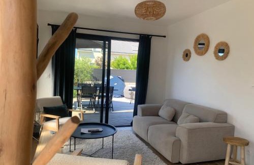 Beaussais-sur-Mer House | LE REFUGE DE LA BAIE