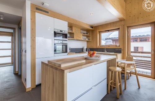 Aime Ski Chalet | Le Refuge de Montgésin