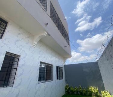 Touba House | Le Refuge de Touba - Mbacké
