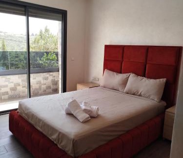 Ifrane Apartment | Le Refuge de Vittel 2