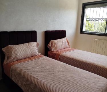 Ifrane Apartment | Le Refuge de Vittel 2