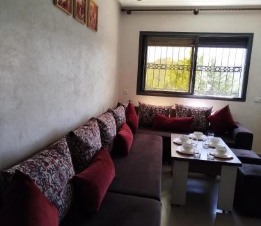 Ifrane Apartment | Le Refuge de Vittel 2
