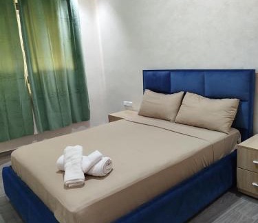 Ifrane Apartment | Le refuge de Vittel 3