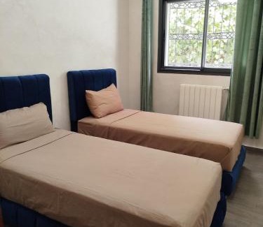 Ifrane Apartment | Le refuge de Vittel 3