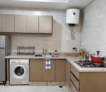 Ifrane Apartment | Le refuge de Vittel 3