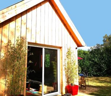 Beaurepaire Ski Chalet | Le Refuge Delta