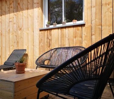Beaurepaire Ski Chalet | Le Refuge Delta
