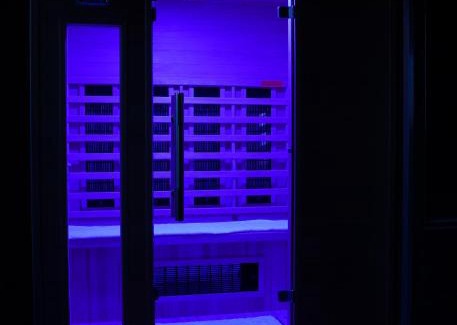 Truchtersheim Apartment | Le Refuge des Amoureux - Appartement avec Jacuzzi et Sauna
