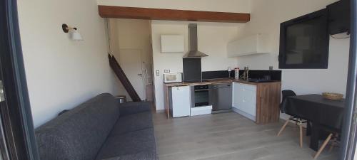 Vernet-les-Bains Apartment | LE REFUGE DES CASCADES