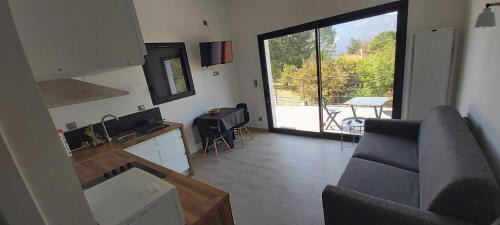 Vernet-les-Bains Apartment | LE REFUGE DES CASCADES