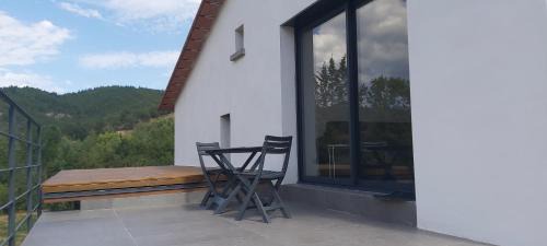 Vernet-les-Bains Apartment | LE REFUGE DES CASCADES