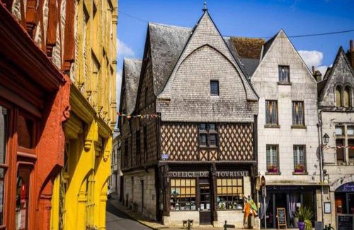 Bourre House | Le Refuge des Elfes