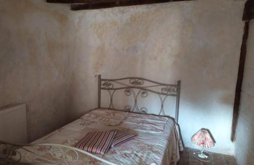 Bourre House | Le Refuge des Elfes