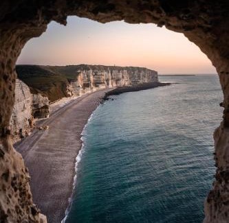 Criquetot-lʼEsneval Apartment | Le refuge des Châtaigniers à 10min d'Etretat