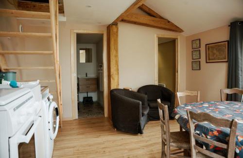 Reaumur Apartment | le Refuge des Géants