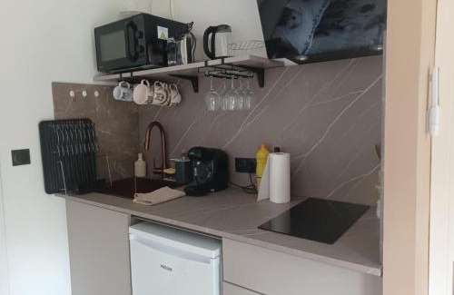 Biziat Bed & Breakfast | Le Refuge Des Loups