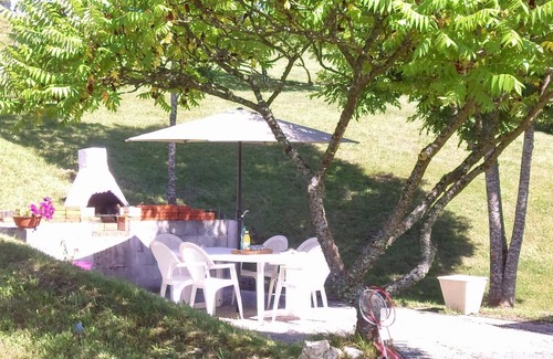 Belleydoux House | Le Refuge des Petits Faucons