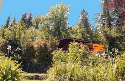 Cros Ski Chalet | le refuge des pots rouges