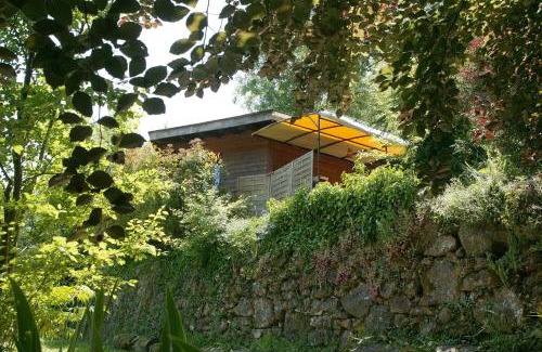 Cros Ski Chalet | le refuge des pots rouges