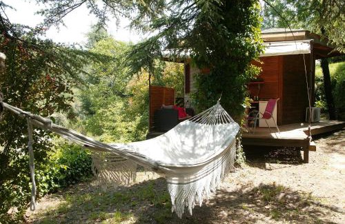 Cros Ski Chalet | le refuge des pots rouges