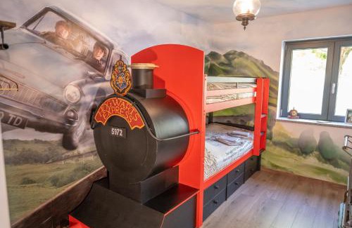Horbourg-Wihr Apartment | Le refuge des Sorciers