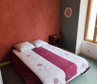 Tannay House | Le refuge des tanneurs