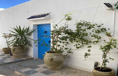 Houmt Souk Apartment | Le Refuge Djerbien ⵣ