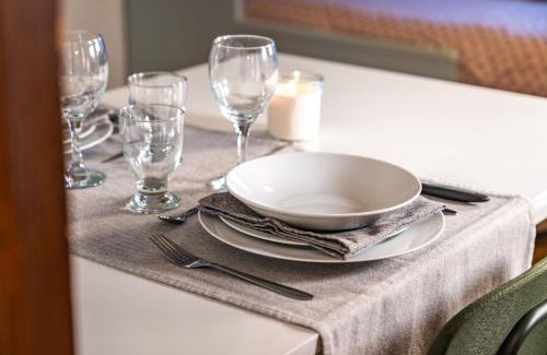 Thones Apartment | Le Refuge Doré I Ski I Centre
