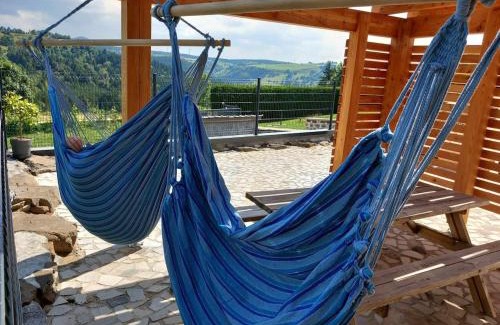Saint-Front Ski Chalet | Le "Refuge" douillet, chaleureux, soins bien-être