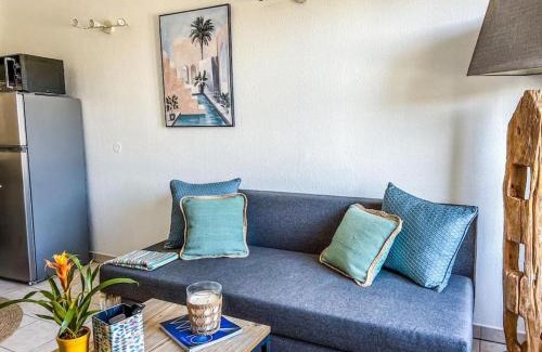Grisolles Apartment | Le Refuge Douillet