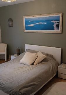 Lanton Apartment | Le refuge du Bassin - T2 Charme et confort