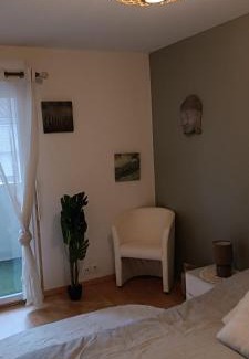 Lanton Apartment | Le refuge du Bassin - T2 Charme et confort