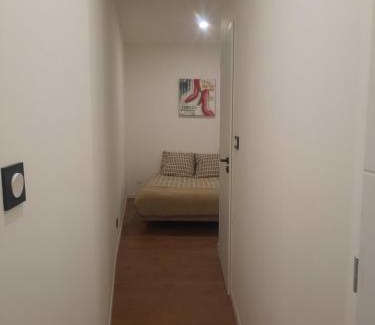 Trevoux Apartment | Le refuge du bonheur