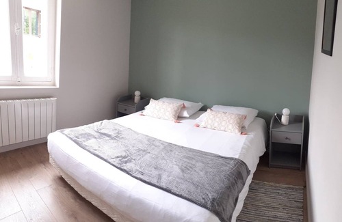 Cabrerets Hotel | Le Refuge du Célé