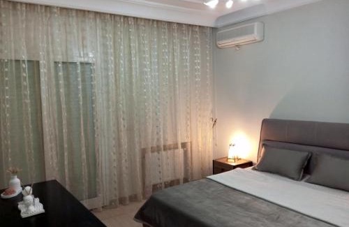 Akouda Apartment | LE REFUGE DU CHARME votre maison loin de chez vous