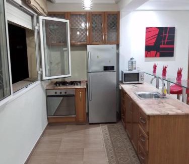 Akouda Apartment | LE REFUGE DU CHARME votre maison loin de chez vous