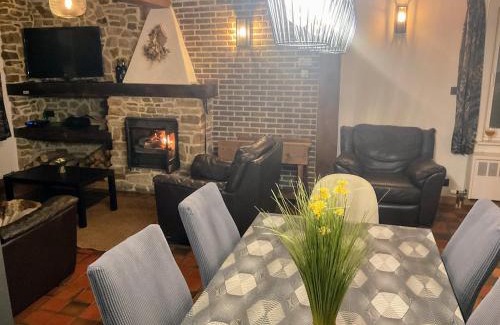 Ath House | Le Refuge du Grand Mitan