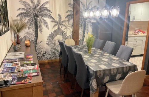 Ath House | Le Refuge du Grand Mitan