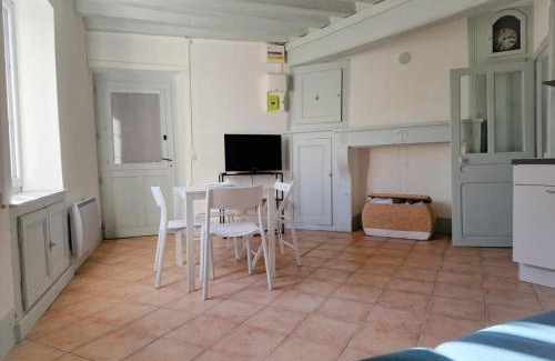 Saint-Satur House | Le refuge du Marinier