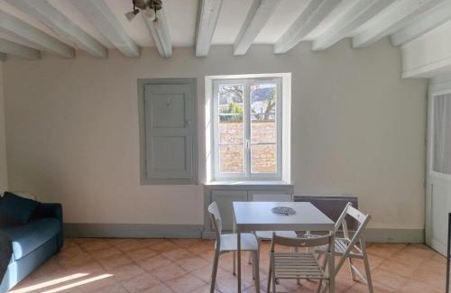 Saint-Satur House | Le refuge du Marinier