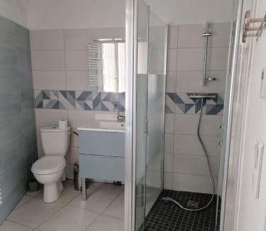 Saint-Satur House | Le refuge du Marinier