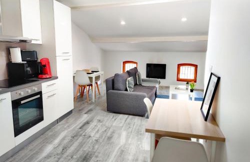 Pamiers Apartment | Le Refuge du Midi