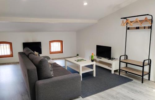 Pamiers Apartment | Le Refuge du Midi