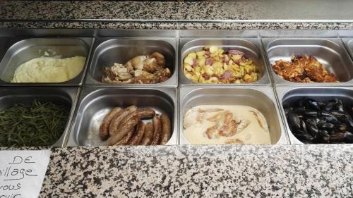 Argentan Hotel | Le Refuge du P'tit Fischer