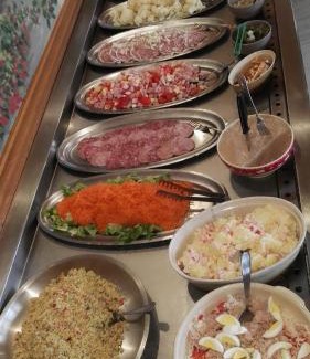 Argentan Hotel | Le Refuge du P'tit Fischer