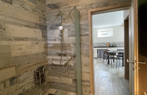 Dambach-la-Ville House | Le Refuge du Rempart