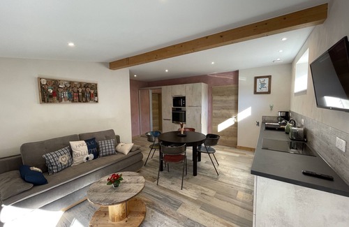 Dambach-la-Ville House | Le Refuge du Rempart